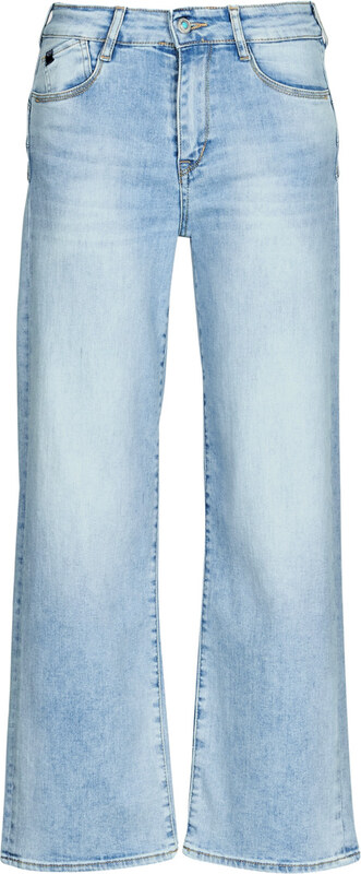 Le Temps des Cerises Jeans flare PULPHI24 Le Temps des Cerises