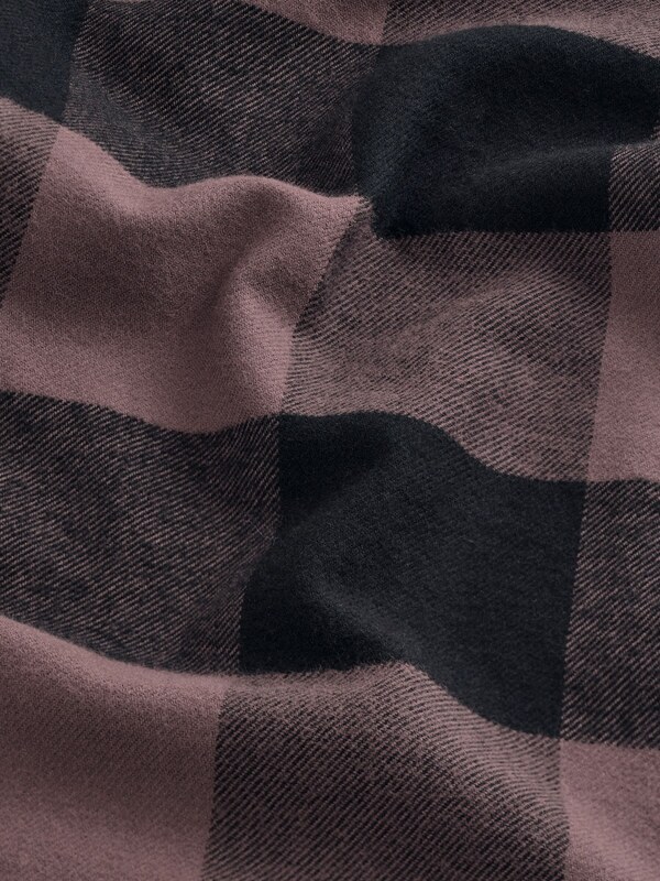 Next Pižama bež / rjava / črna