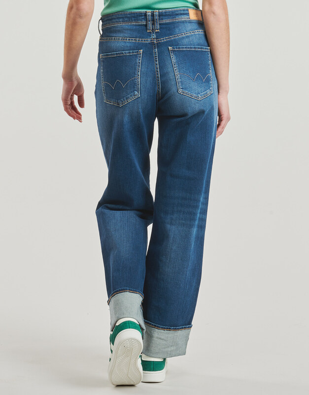 Le Temps des Cerises Jeans boyfriend 400/60 Le Temps des Cerises