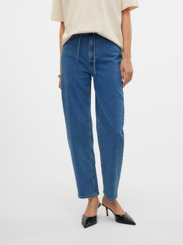 VERO MODA Kavbojke 'VMLIA' moder denim