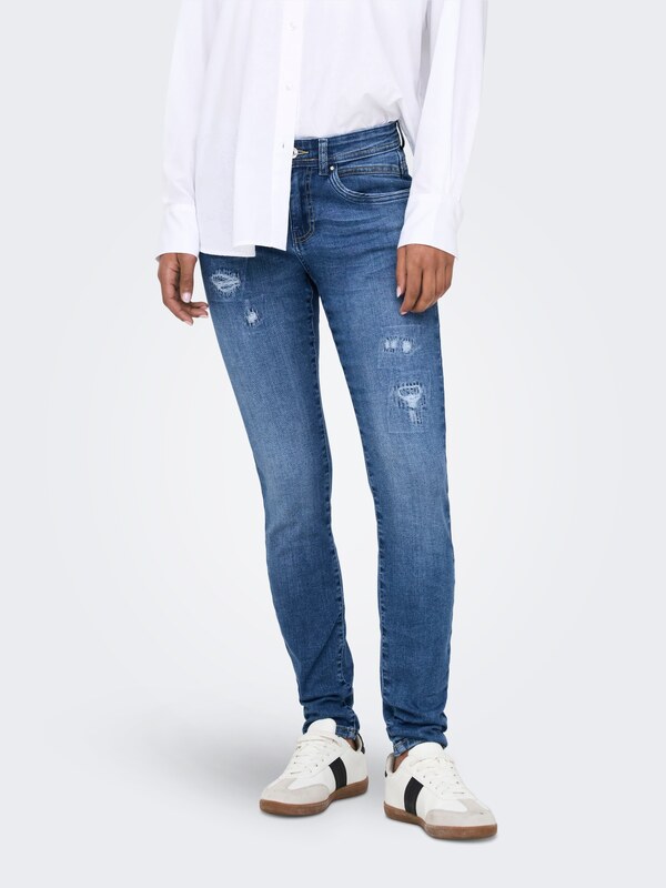 ONLY Kavbojke 'ONLRush' moder denim