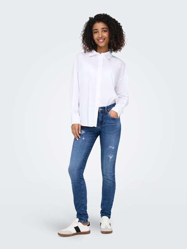 ONLY Kavbojke 'ONLRush' moder denim