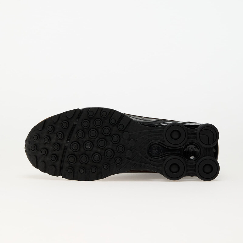 Nike Shox Ride 2 Prm Black/ Black-Lt British Tan