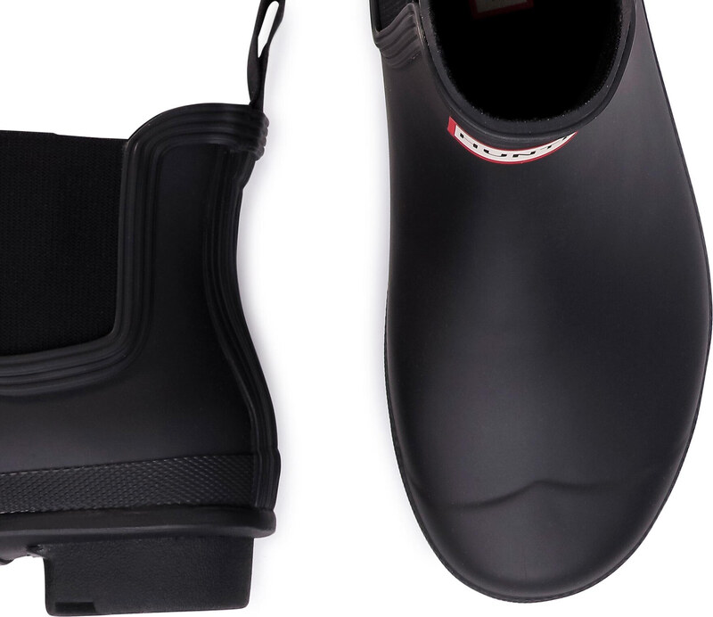 Gumijasti škornji Hunter