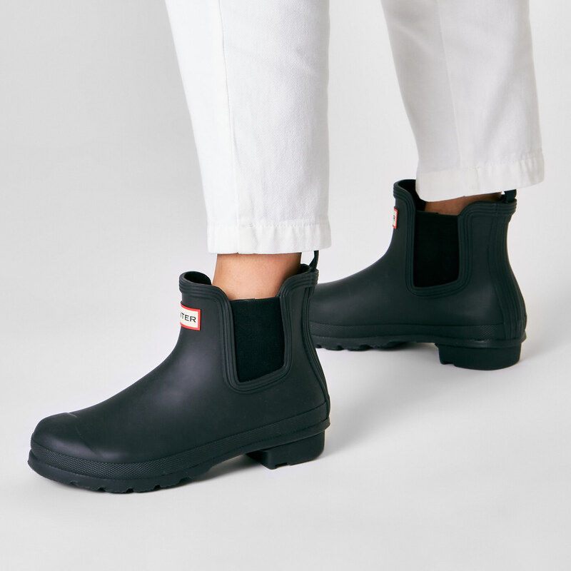 Gumijasti škornji Hunter