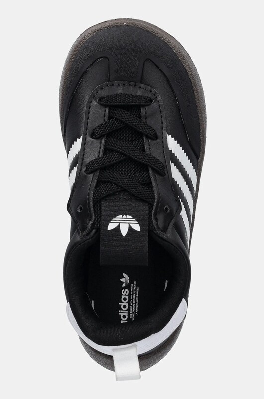 Otroške superge adidas Originals ADIFOM SAMBA 360