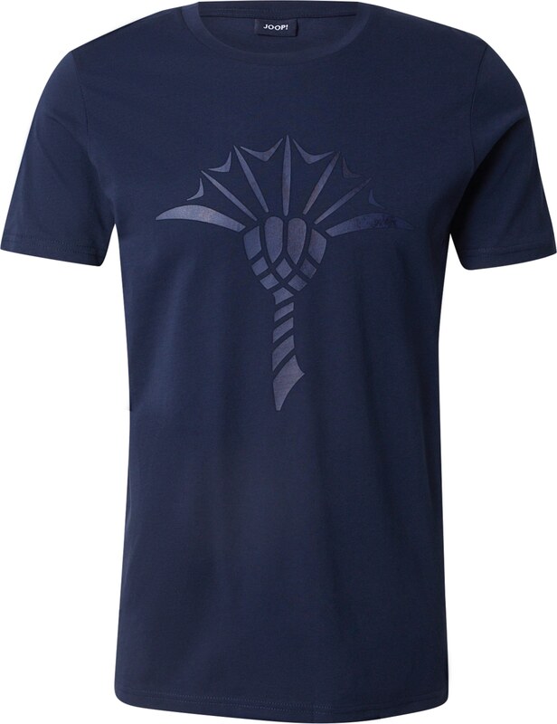 JOOP! Majica 'Alerio-3' marine