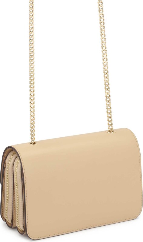 Kazar Torba za čez ramo kremna