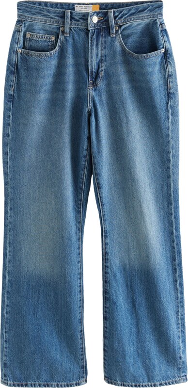 Next Kavbojke moder denim