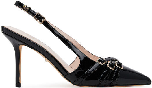 Čevlji z visoko peto Marciano Guess