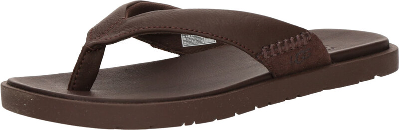 UGG Japonke 'Seaside II' rjava