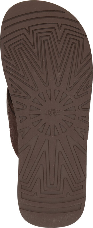 UGG Japonke 'Seaside II' rjava