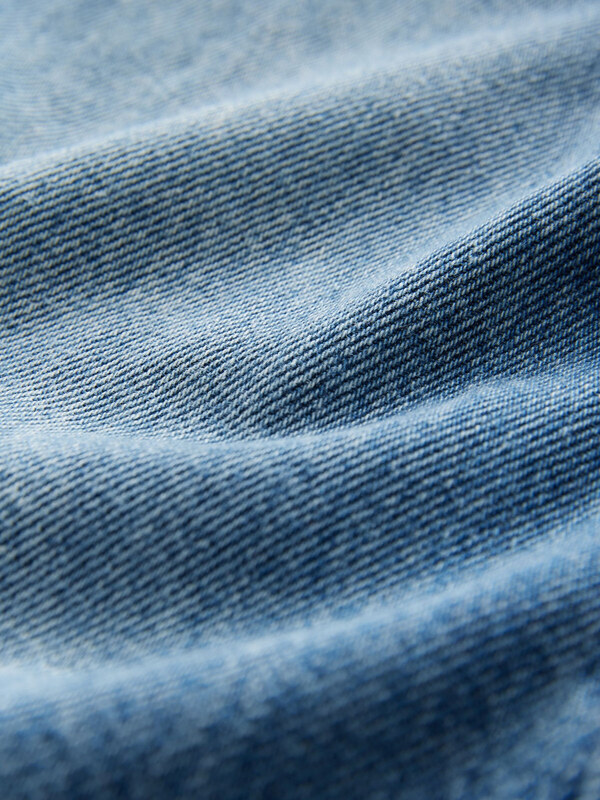 Next Kavbojke moder denim