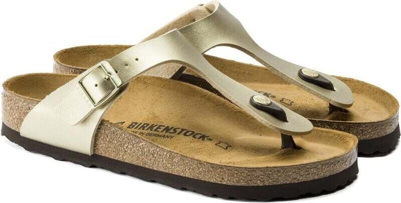 Ženski japonki Birkenstock GIZEH BF