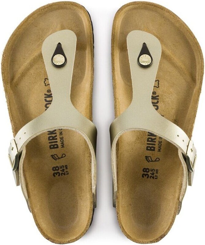 Ženski japonki Birkenstock GIZEH BF