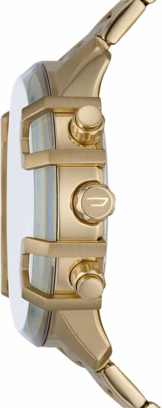 Moška ročna ura Diesel Griffed DZ4595