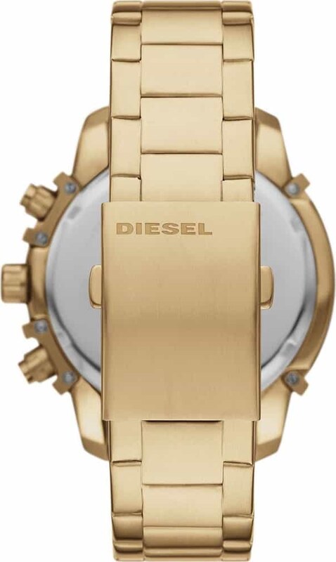 Moška ročna ura Diesel Griffed DZ4595