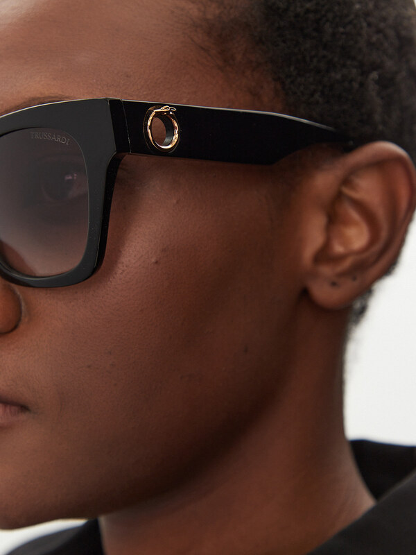 Sončna očala Trussardi