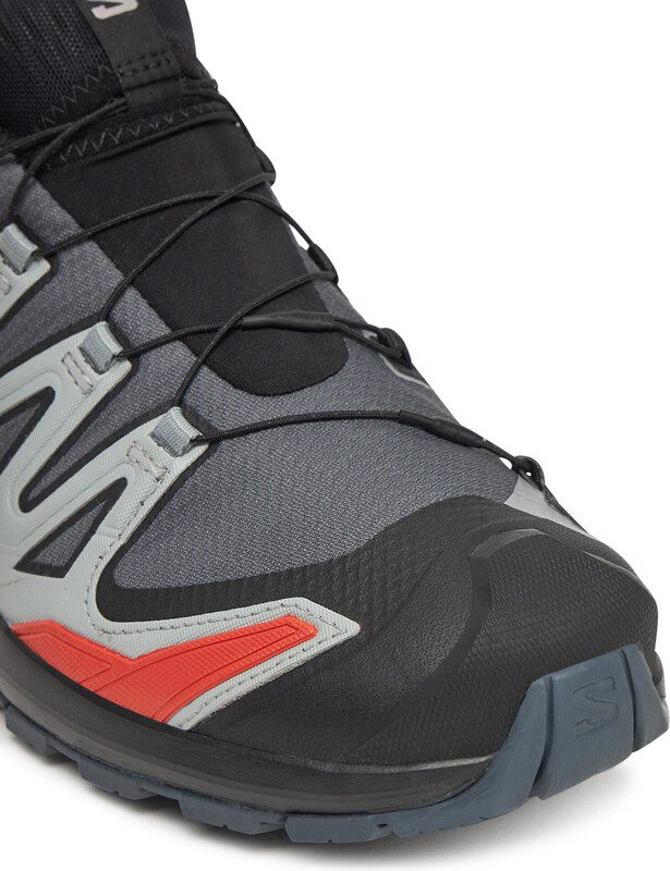 Trekking čevlji Salomon