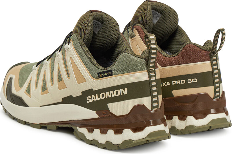 Trekking čevlji Salomon