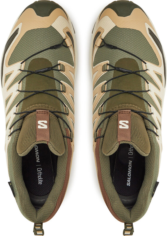 Trekking čevlji Salomon