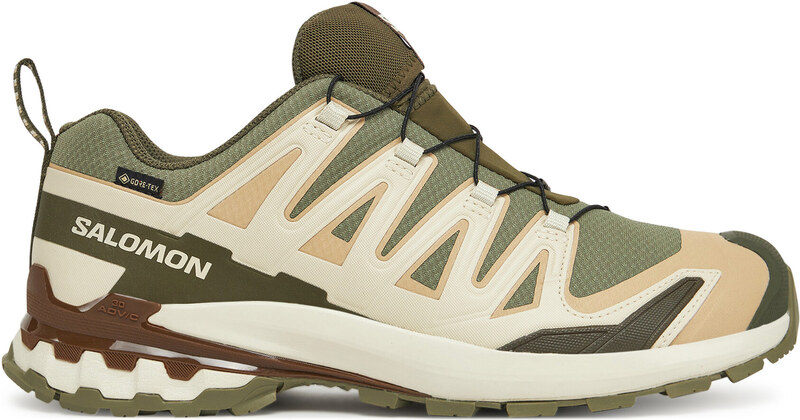 Trekking čevlji Salomon