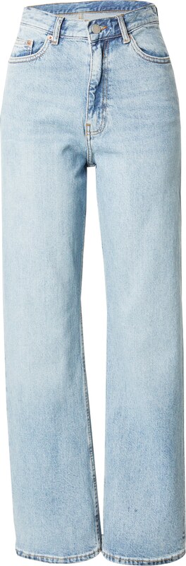 Dr. Denim Kavbojke 'Echo' svetlo modra