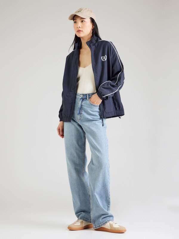 Dr. Denim Kavbojke 'Echo' svetlo modra