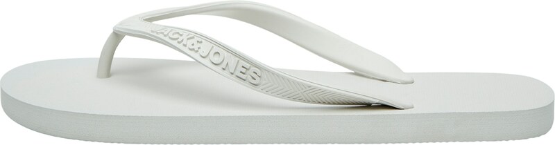 JACK & JONES Japonke ecru