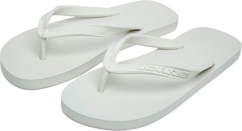 JACK & JONES Japonke ecru