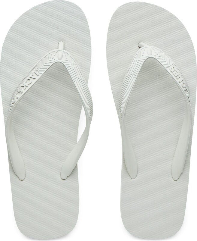 JACK & JONES Japonke ecru