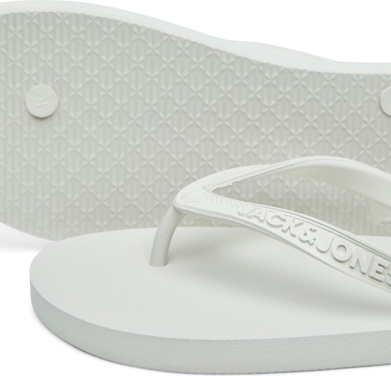 JACK & JONES Japonke ecru