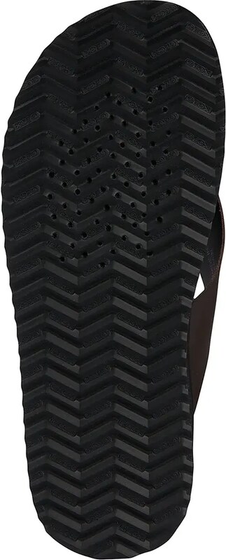 Usnjene japonke Geox U ERICE