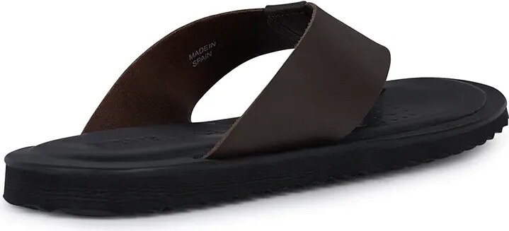 Usnjene japonke Geox U ERICE