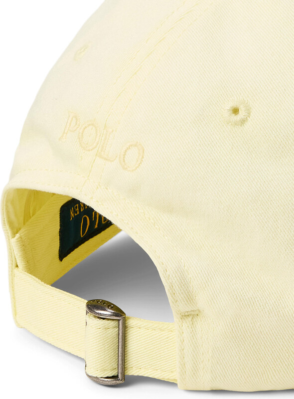 Kapa s šiltom Polo Ralph Lauren