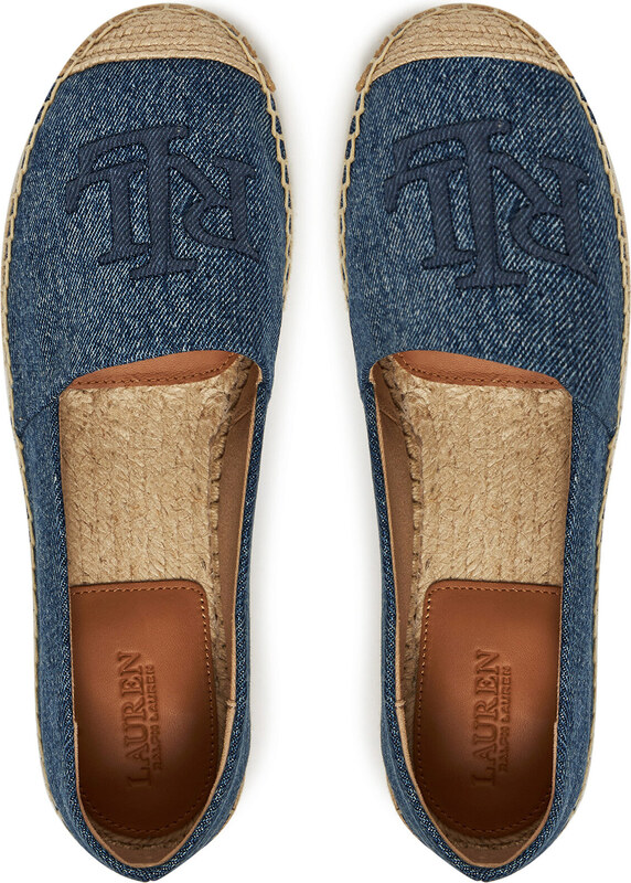 Espadrile LAUREN RALPH LAUREN