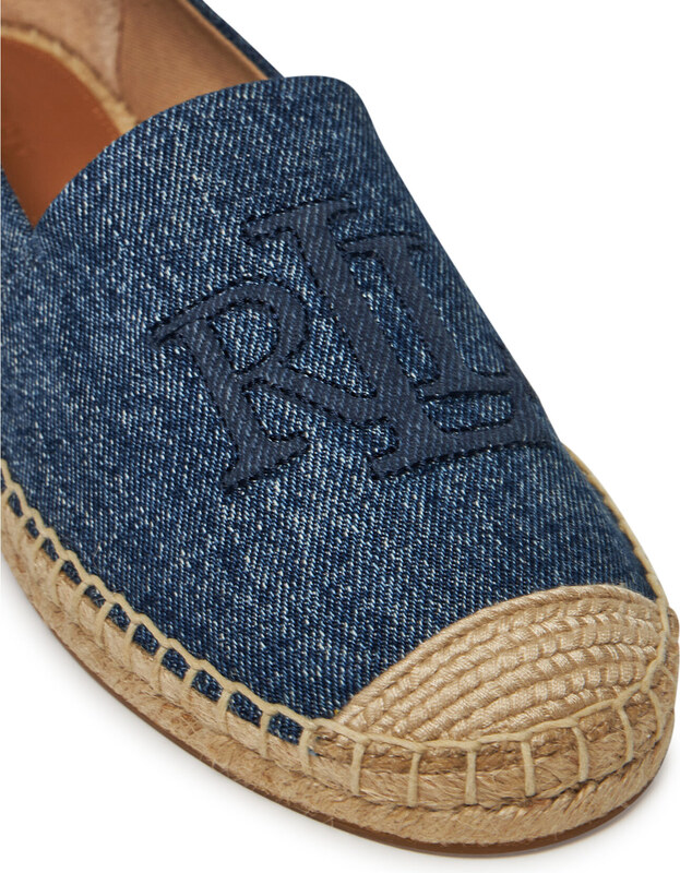 Espadrile LAUREN RALPH LAUREN