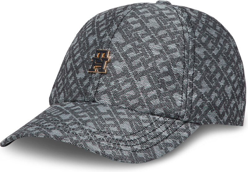 Kapa s šiltom Tommy Hilfiger