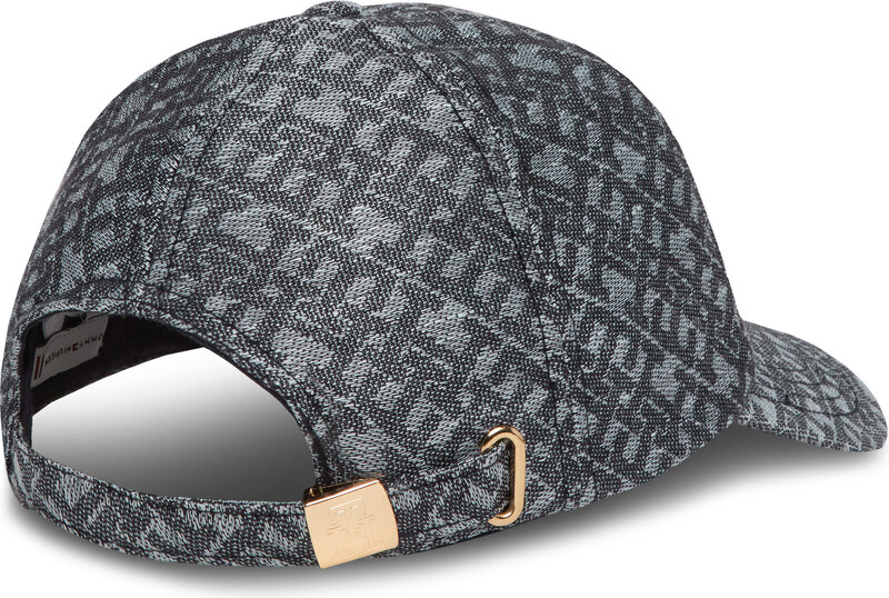 Kapa s šiltom Tommy Hilfiger