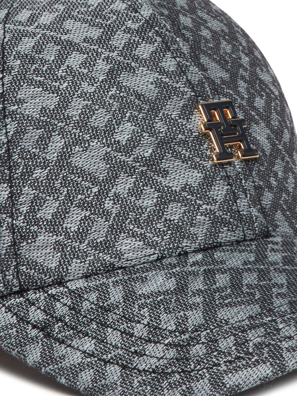 Kapa s šiltom Tommy Hilfiger