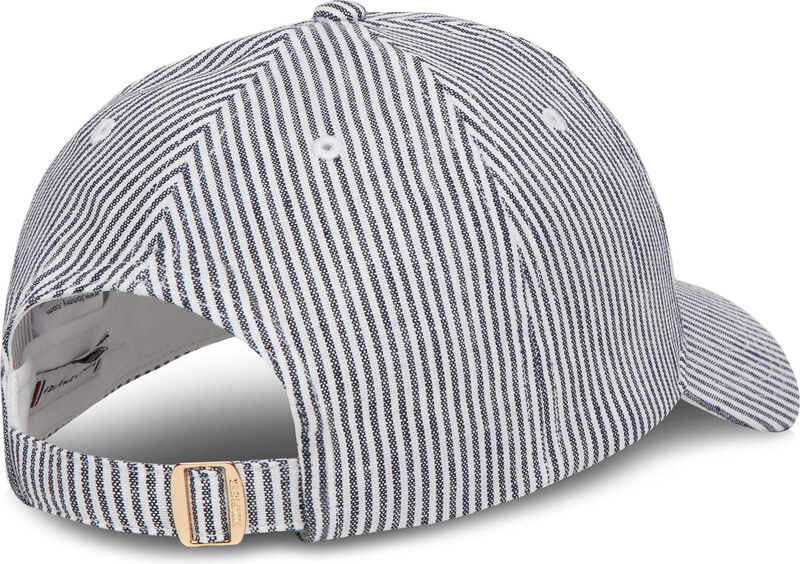 Kapa s šiltom Tommy Hilfiger