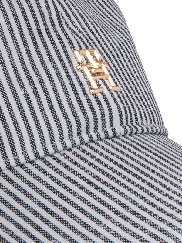 Kapa s šiltom Tommy Hilfiger