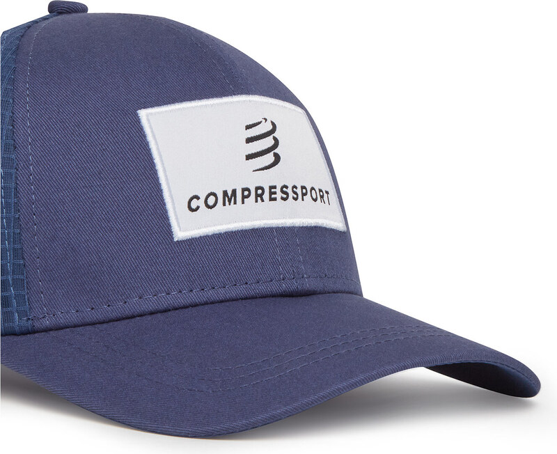 Kapa s šiltom Compressport
