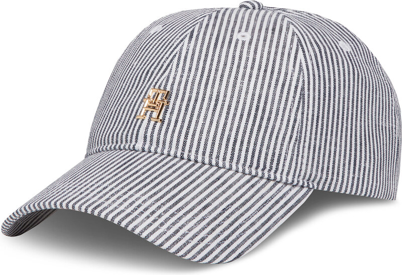 Kapa s šiltom Tommy Hilfiger