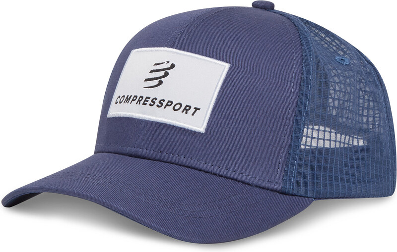 Kapa s šiltom Compressport