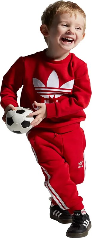 Otroške superge adidas Originals ADIFOM SAMBA 360