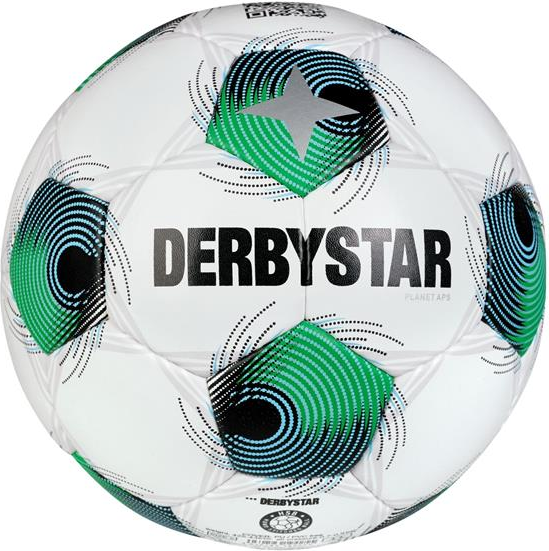 Žoga Derbystar Planet APS v25 Match Ball unisex