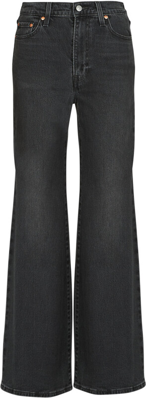 Levis Jeans flare RIBCAGE BELLS Levis