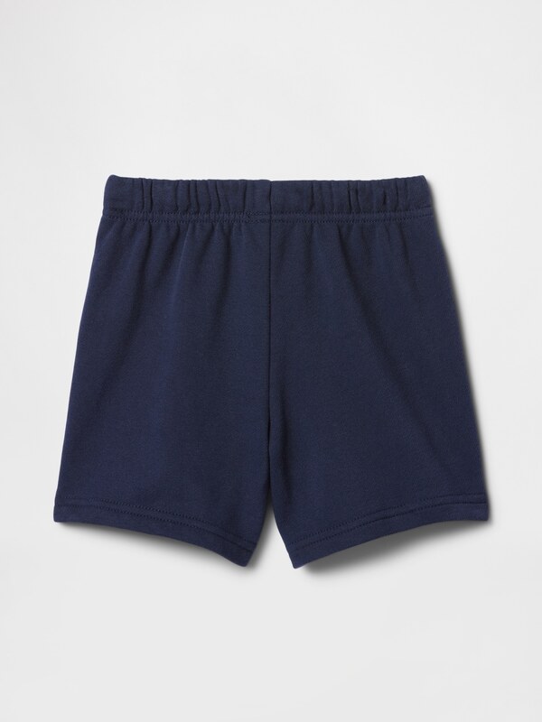 GAP Baby shorts with logo - Boys