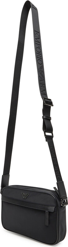 Torbica za okrog pasu Emporio Armani